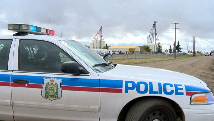An explosion at a fertilizer plant east of Saskatoon causes significant damage to equipment.