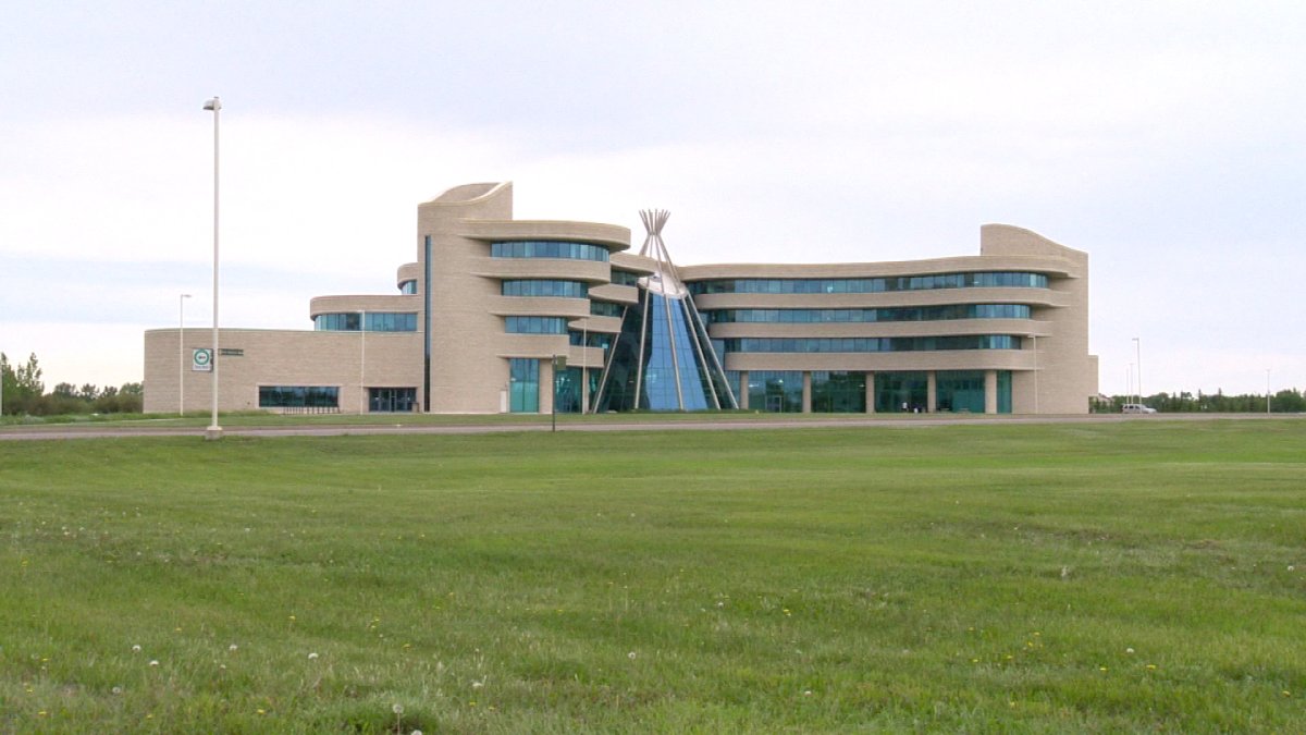 Canadian education ministers and Indigenous education leaders will gather over a course of two days at Regina's First Nations University of Canada for an education symposium. 