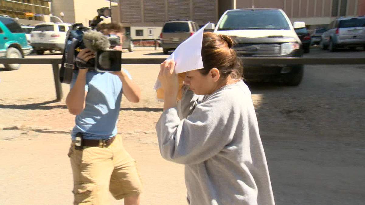 Saskatchewan’s top court has upheld the conviction for a Regina woman, Tammy Goforth, who has been serving time for the starvation death of one child and the harm suffered by another.