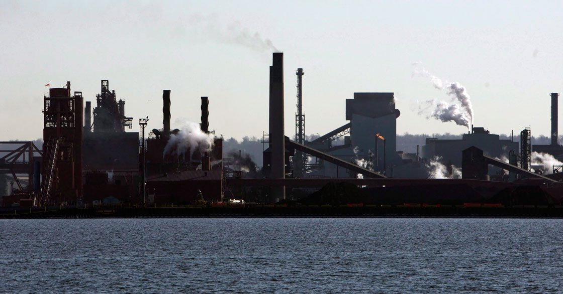 Stelco owners reach a deal with USW 1005 on pensions.