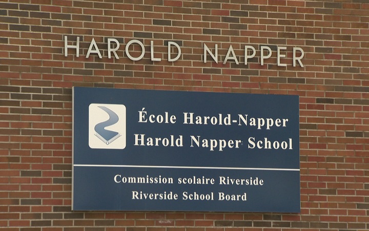 Harold Napper