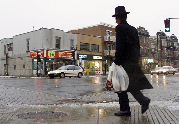 outremont montreal hasidic