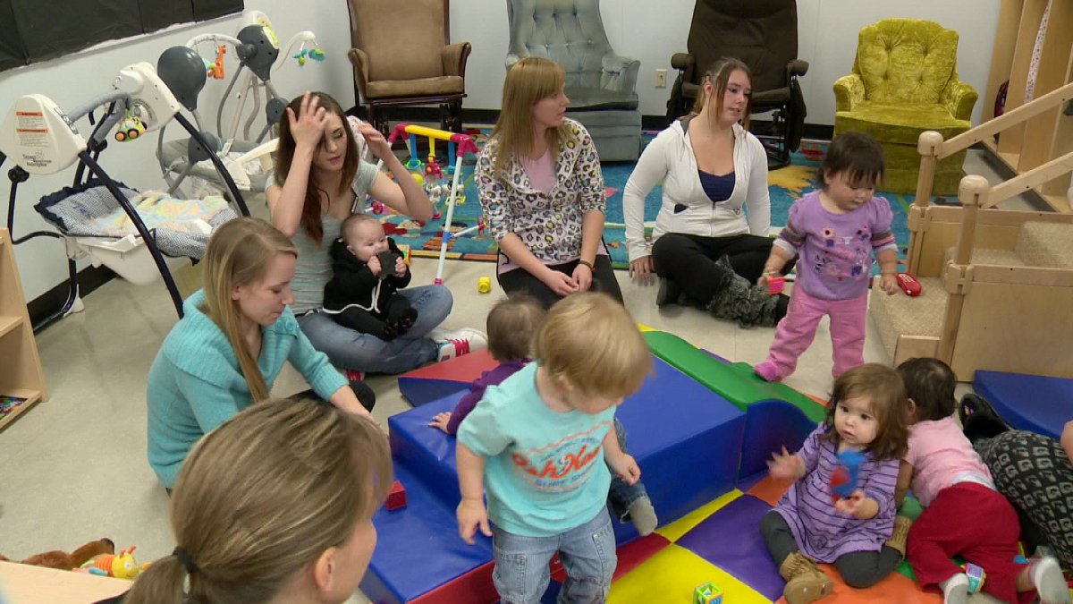 Regina faces growing demand for accessible child care - image