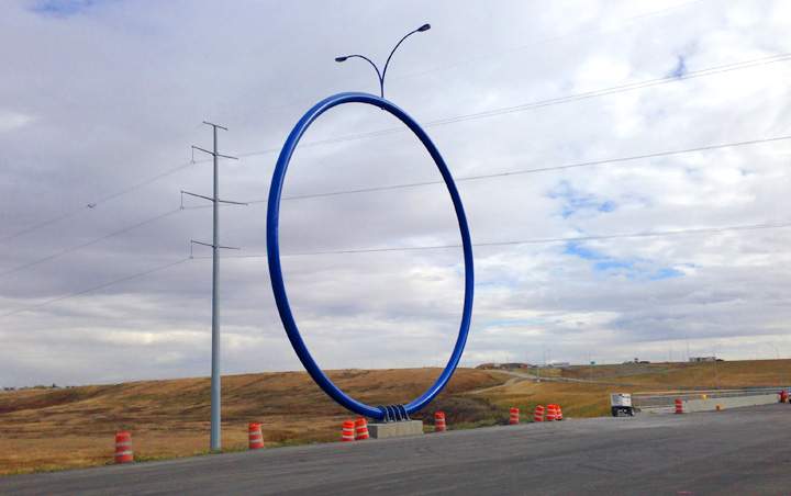 City council approves changes to public art funding - image