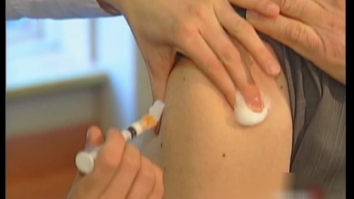 Manitoba Boys will also get HPV vaccines now.