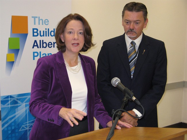 Fraser Institute report says deficits are slashing Alberta assets - image