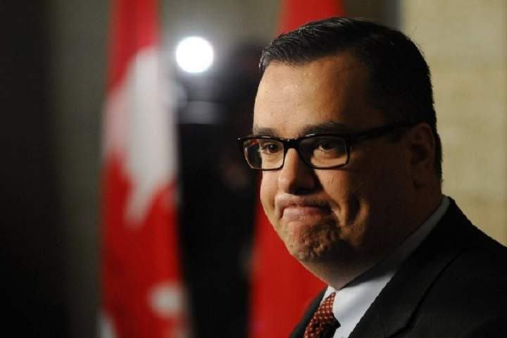 Industry Minister James Moore confirmed the proposed purchase of MTS Allstream by an Egyptian company was rejected under national security provisions.