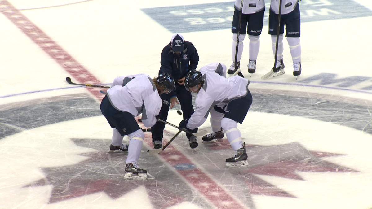 The Winnipeg Jets will look to snap a two game losing streak when they face the Dallas Stars to begin a six game home stand Friday night at MTS Centre. 