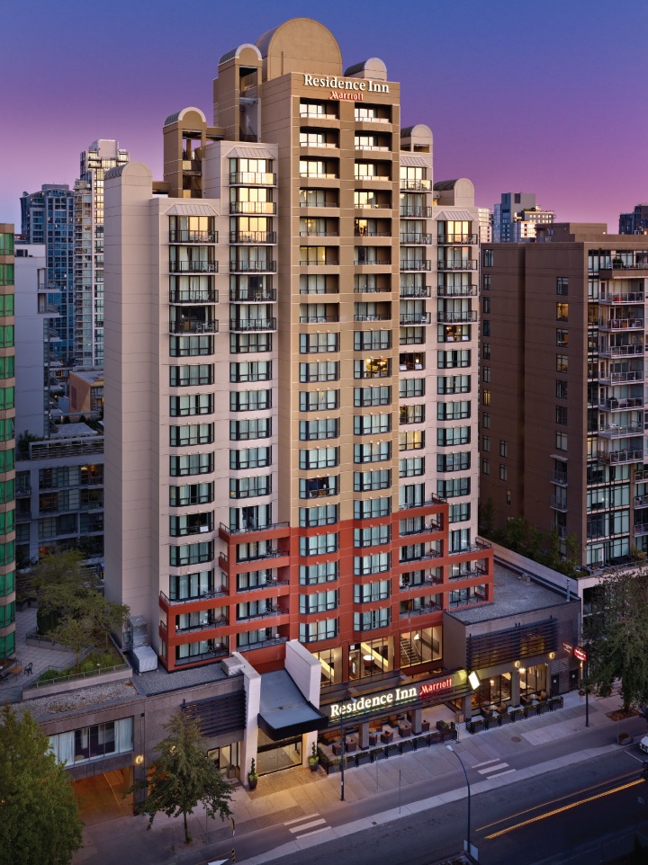 $100 million hotel planned for downtown Calgary - image