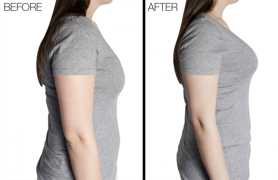 Bra fitting 101: How the right bra can change your life - image