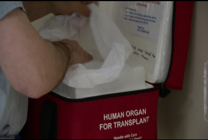 Some Manitobans are hoping the province will follow Nova Scotia in bringing in presumed consent for organ donation.