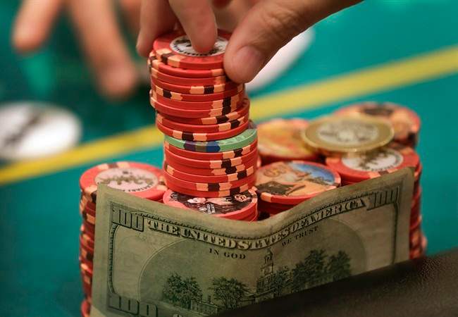 The Addictions Foundation of Manitoba will no longer provide information about gambling odds at Winnipeg's two casinos.