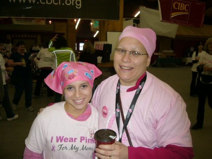 A Southern Albertan woman’s journey surviving breast cancer - image
