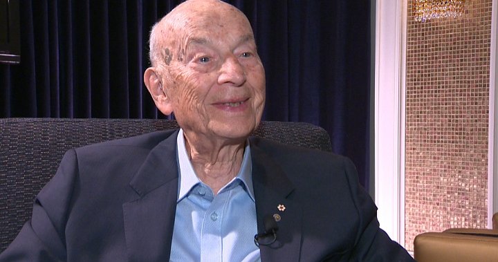 Leading Quebec sociologist Manny Batshaw dies at 101 - Montreal ...