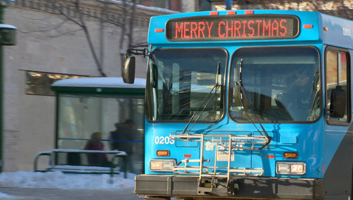 Ashu Solo is taking his complaint over “Merry Christmas” on Saskatoon transit buses to the Court of Queen’s Bench.