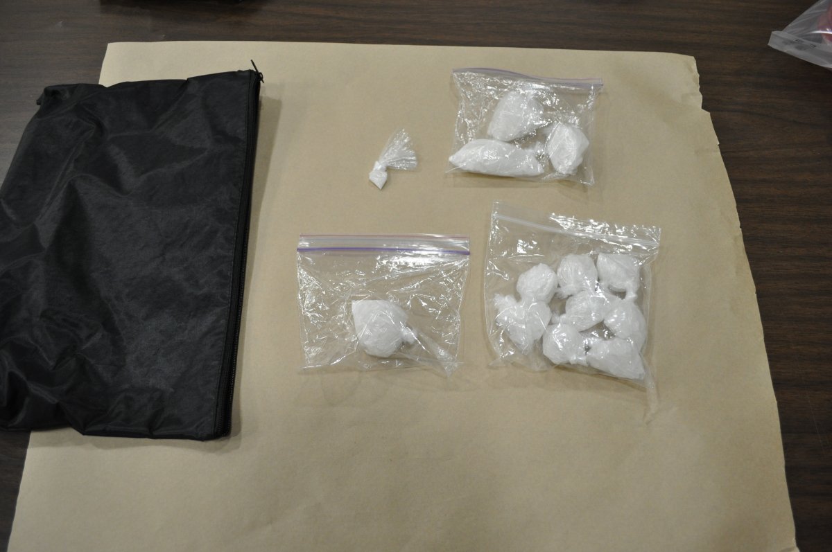 Chestermere man charged after ‘significant’ meth bust - Calgary ...