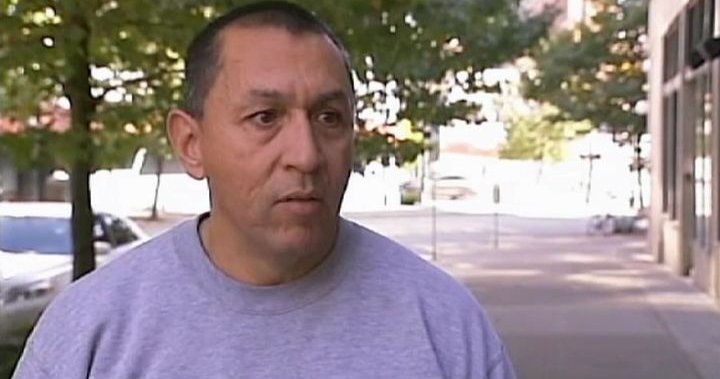 High Risk Sex Offender Michael Stanley Speaks After Fleeing Canada