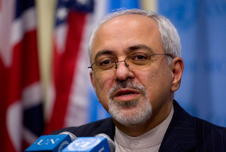 Iran says new nuclear talk session in few weeks - image
