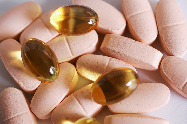 Do you know what's in your daily vitamin? A new study says, probably not.