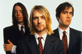 Ongoing History Daily: Dave Grohl got it really wrong