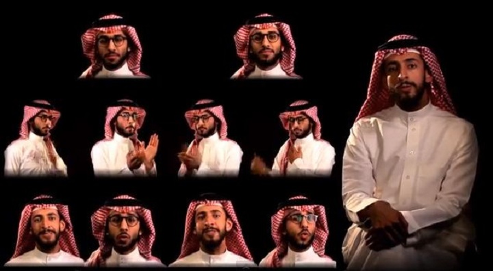 Comedian Hisham Fageeh channels Bob Marley in his latest video lampooning Saudi Arabia's ban on women driving in the ultra conservative kingdom.