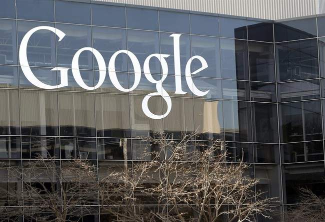 Google to manage federal airfield frequently used by top executives - image