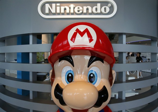 Nintendo, which makes the Wii U home console and Nintendo 3DS hand-held machine, has licensed its game characters in the past, such as with its Pokemon movies, but it is now thinking about make its own film content.