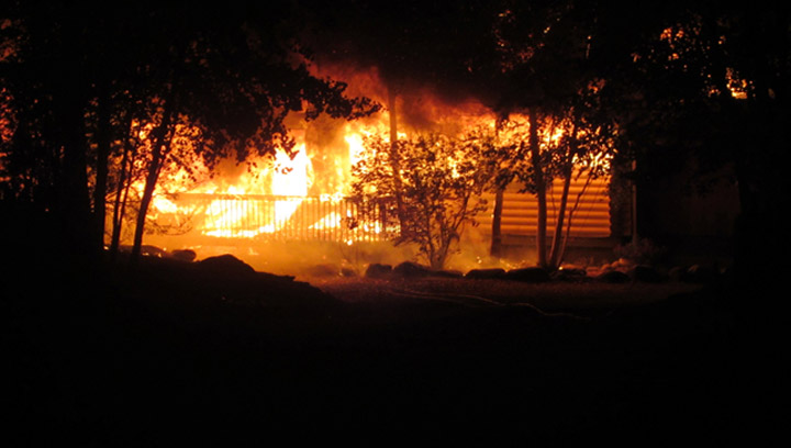 Pelican Narrows man charged with arson, criminal negligence causing death in deadly house fire.