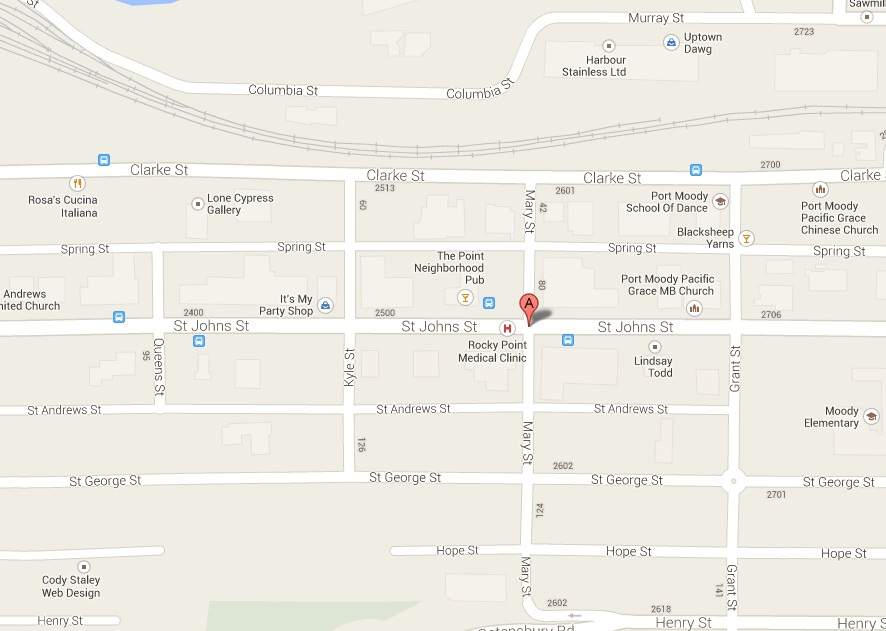 Port Moody man handed a number of tickets after alleged road rage incident - image