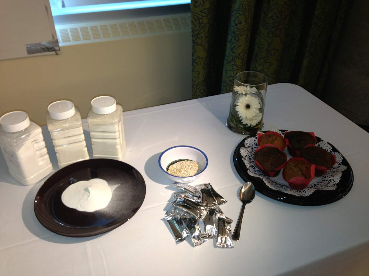 Why prebiotics could be key to fighting obesity - image