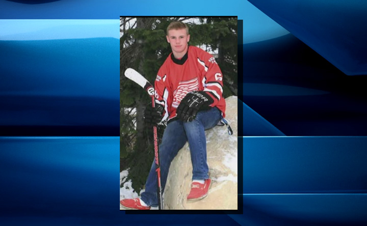 Quinn Stevenson's life was taken all too soon, but his legacy will live on at a Saskatoon hockey event.