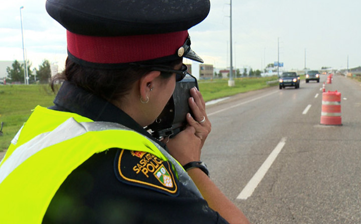 With Thanksgiving meals around the corner, SGI urges drivers to remain calm on Saskatchewan roads.