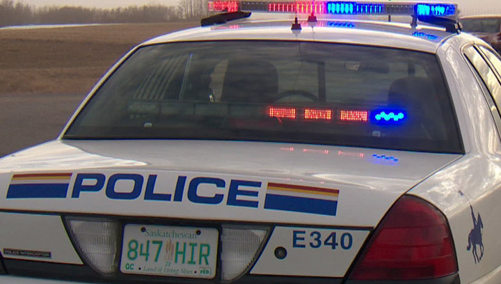 Police charge 2 following drug bust in Saltcoats, Sask.