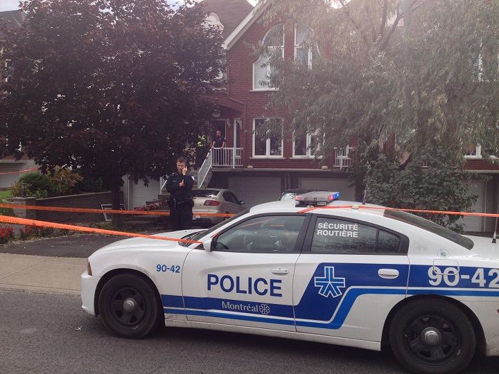 Rivieres des prairies stabbing