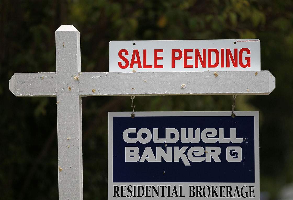 Threat of higher mortgage rates keeps housing market humming - image