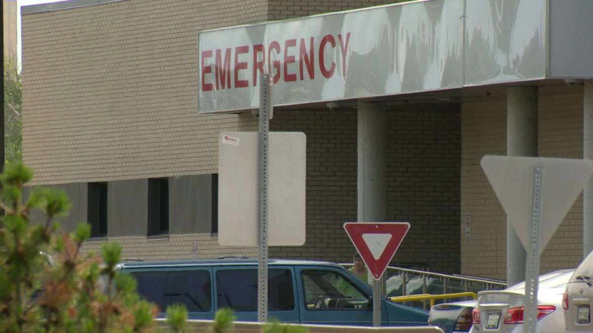 Regina Qu'Appelle Health Region is working to fill vacated doctor positions, however the strain on emergency rooms could still last a few months.