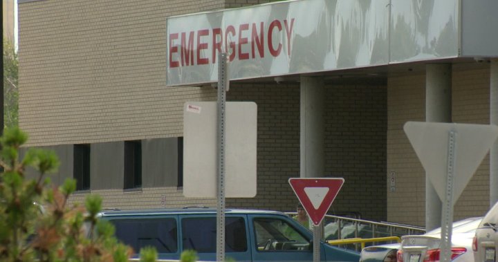 Болница Pasqua и General Hospital Regina са уведомени от Regina