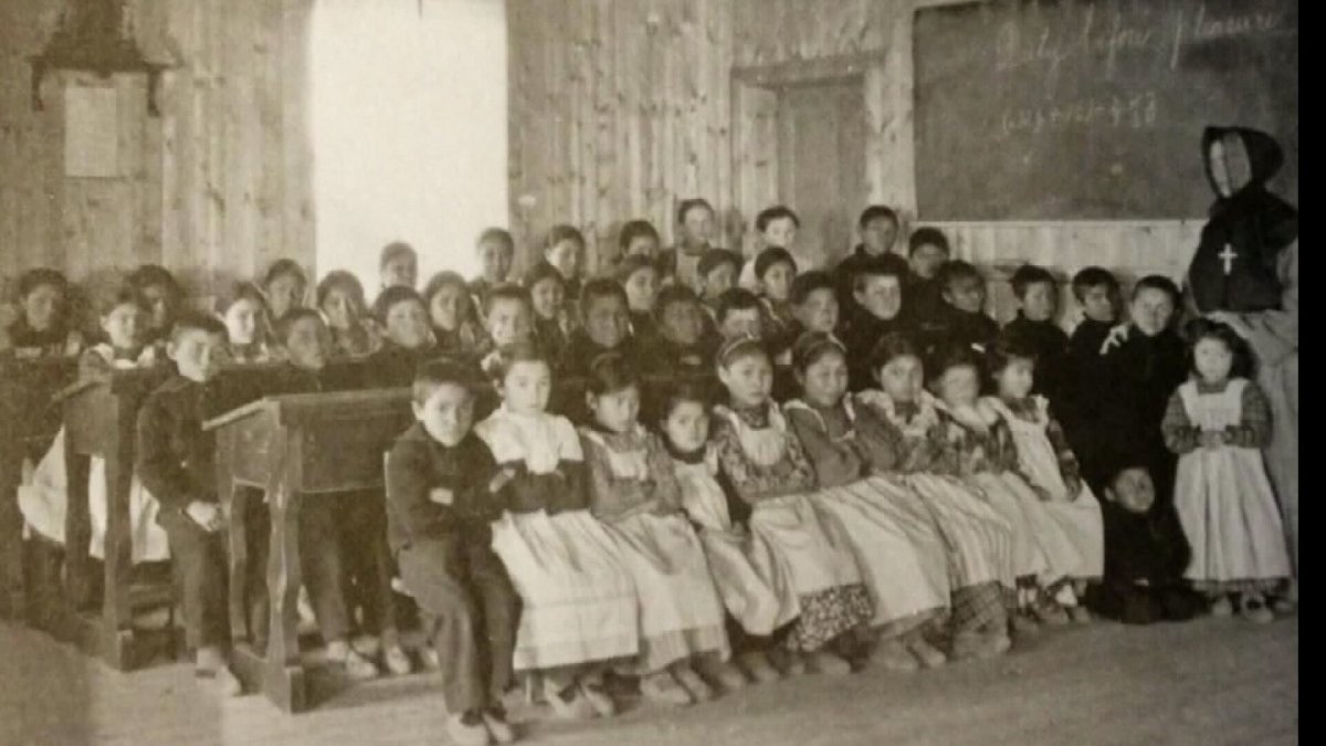 The prosecution has wrapped up its case in the trial for a former dormitory supervisor at a residential school in Saskatchewan.  