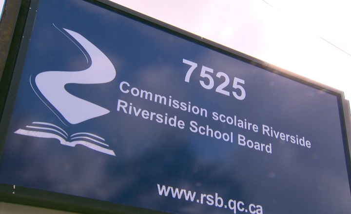 Riverside School Board