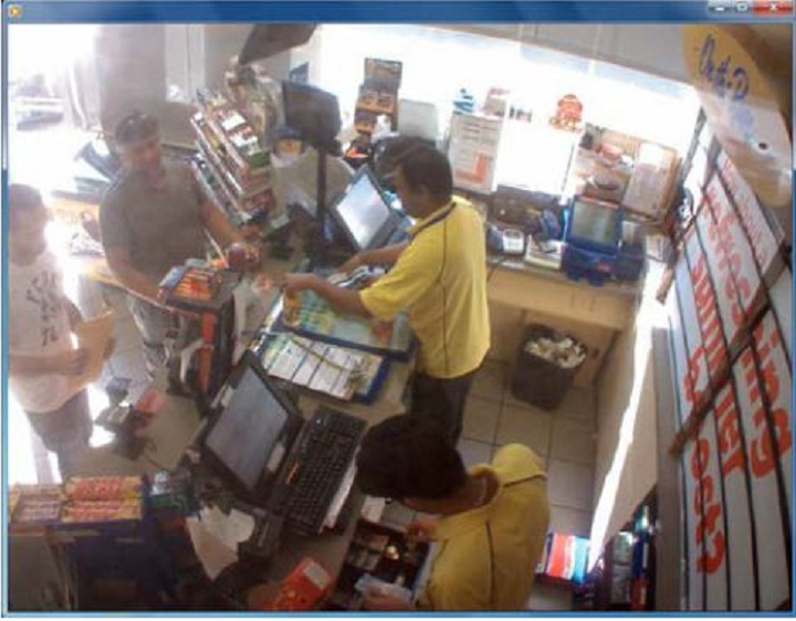 rob ford sandro lisi documents court video