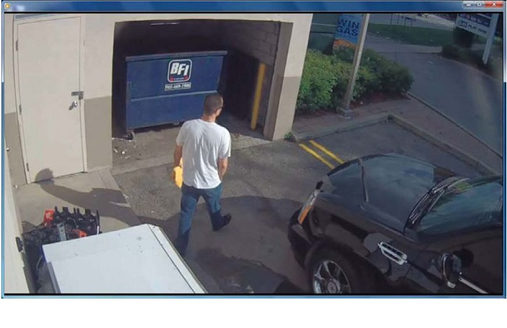 rob ford sandro lisi documents court video