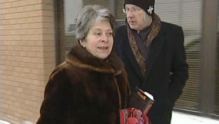 Canada’s highest court will not hear an appeal from Sandra Finley on her conviction for not filing the 2006 census form.