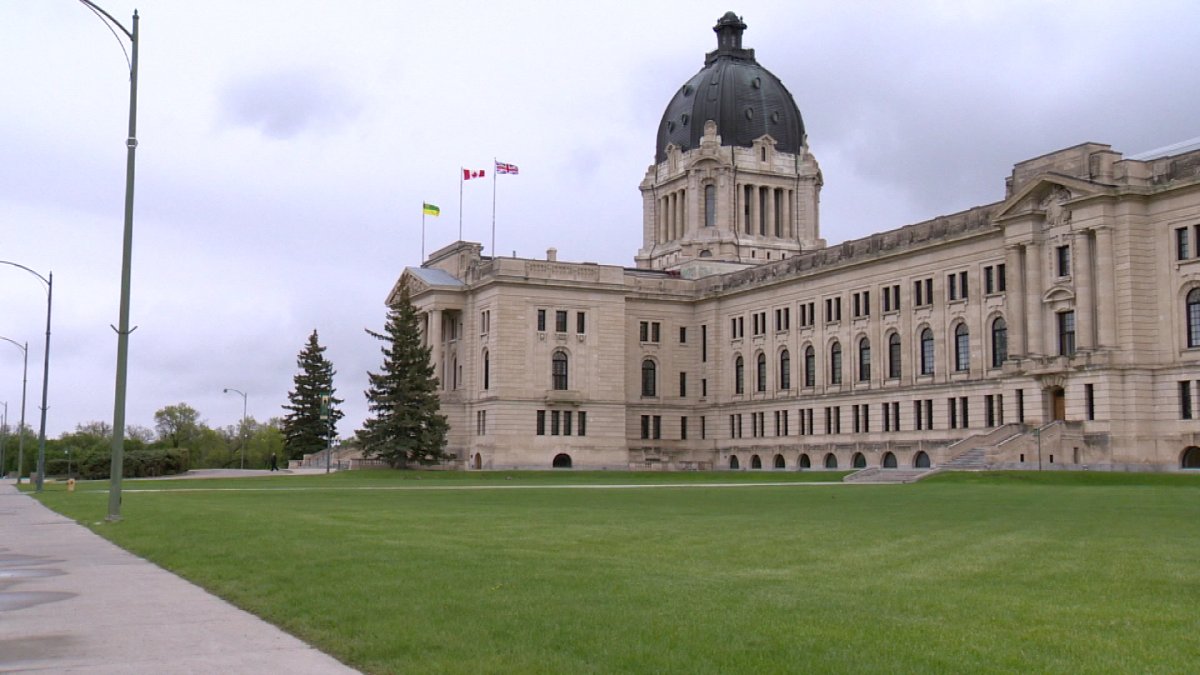 The Saskatchewan government is plotting a course for the next year that includes tackling new pressures that growth has put on health care and education.