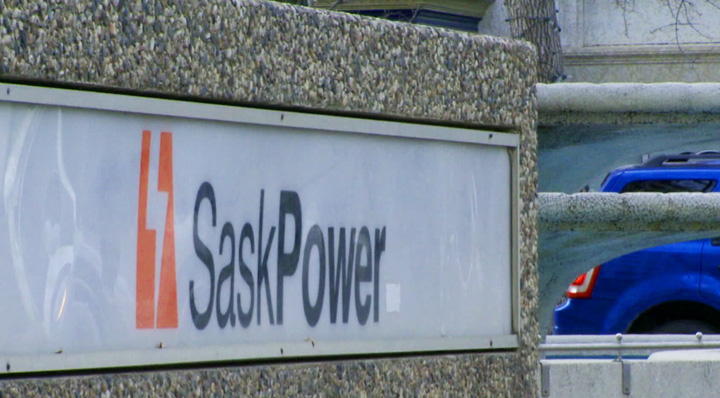 SaskPower is currently exporting 175 megawatts of electricity to the United States as a winter storm is leaving millions without power.