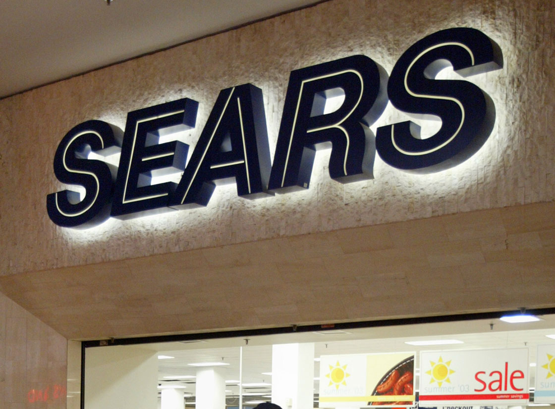 Sears Canada Inc. (TSX:SCC) is selling its 50 per cent interest in eight properties for about $315 million, the national retailer's latest major real estate transaction.
