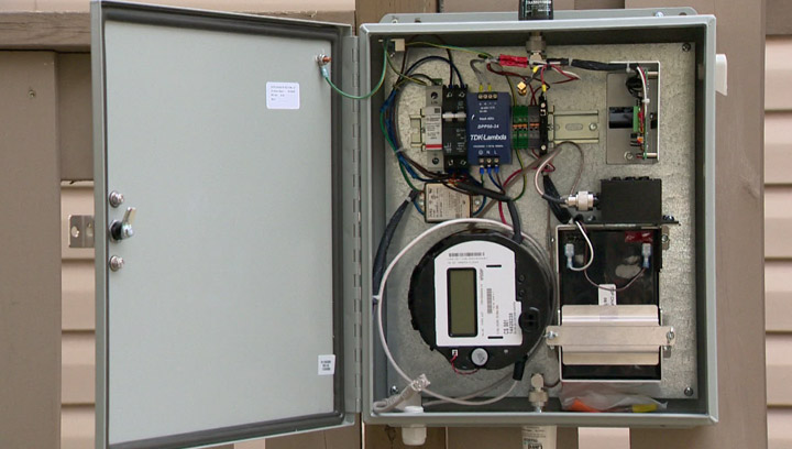 SaskPower, SaskEnergy to begin installation of smart meters in Saskatoon and around the province.