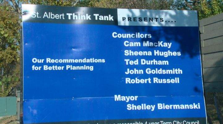 St. Albert’s election race takes nasty turn - image
