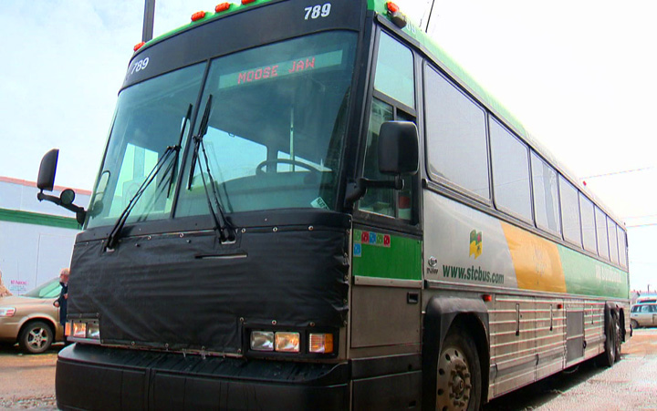 Saskatchewan Transportation Company (STC) increases passenger fares for a second time in 2013.