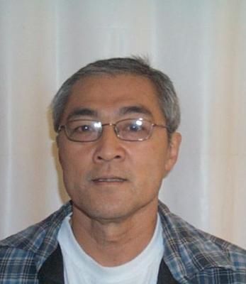 Victoria police issue warning about the release into a half-way house of convicted sexual offender Larry Takahashi, Thursday, October 24, 2013. 