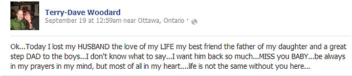 Funeral service held Wednesday for bus driver killed in deadly Ottawa bus crash - image